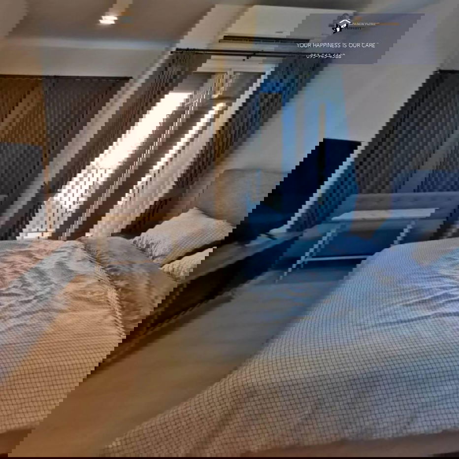 รูป Chapter One Eco Ratchada-HuaiKhwang | 🚝ใกล้ ,MRTห้วยขวาง #2025122413580 - รูปที่ 1/4