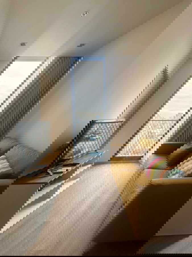 รูป 🏢 ให้เช่าคอนโด : NOBLE STATE 39 (โนเบิล สเตท 39)   รหัสทรัพย์ | 📌LNP-C11190  - รูปที่ 5/11