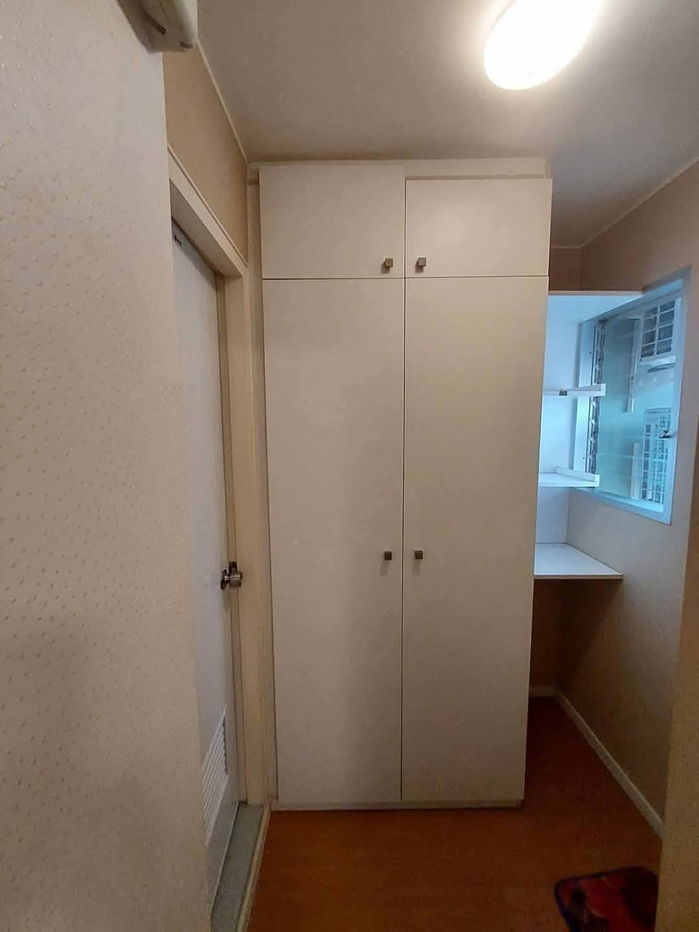 รูป ปล่อยเช่า ลุมพินี คอนโดทาวน์ ชลบุรี-สุขุมวิท ขนาด 2 ห้องนอน ชั้น 8 ห้องสวย น่าอยู่ - รูปที่ 5/20