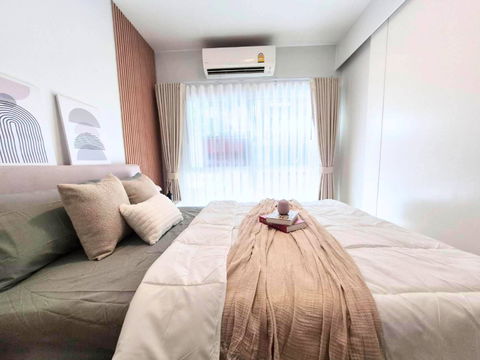 🏢 ขายคอนโด : A Space Sukhumvit 77 (เอ สเปซ สุขุมวิท 77)   รหัสทรัพย์ | 📌LNP-C11202 