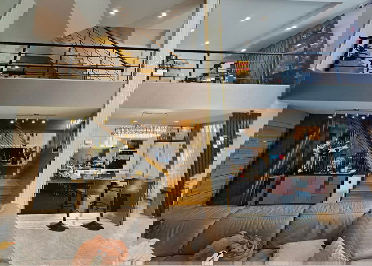 รูป #Z3831💥 241268 🔥ให้เช่า Home office Glam Glamorous Living (Lat Phrao 71) - รูปที่ 9/18