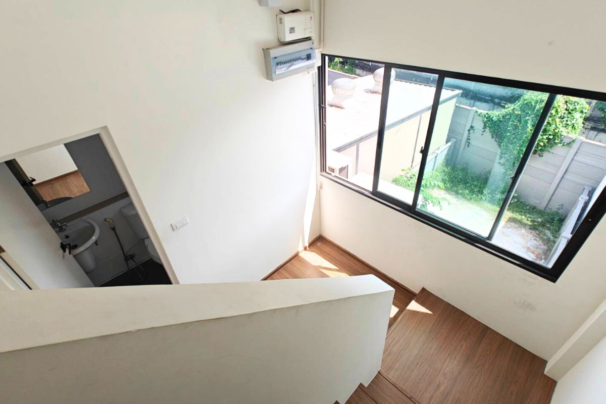 รูป ให้เช่า โฮมส์ ออฟฟิศ ซอยมังกร เทพารักษ์ - แพรกษา - รูปที่ 11/17