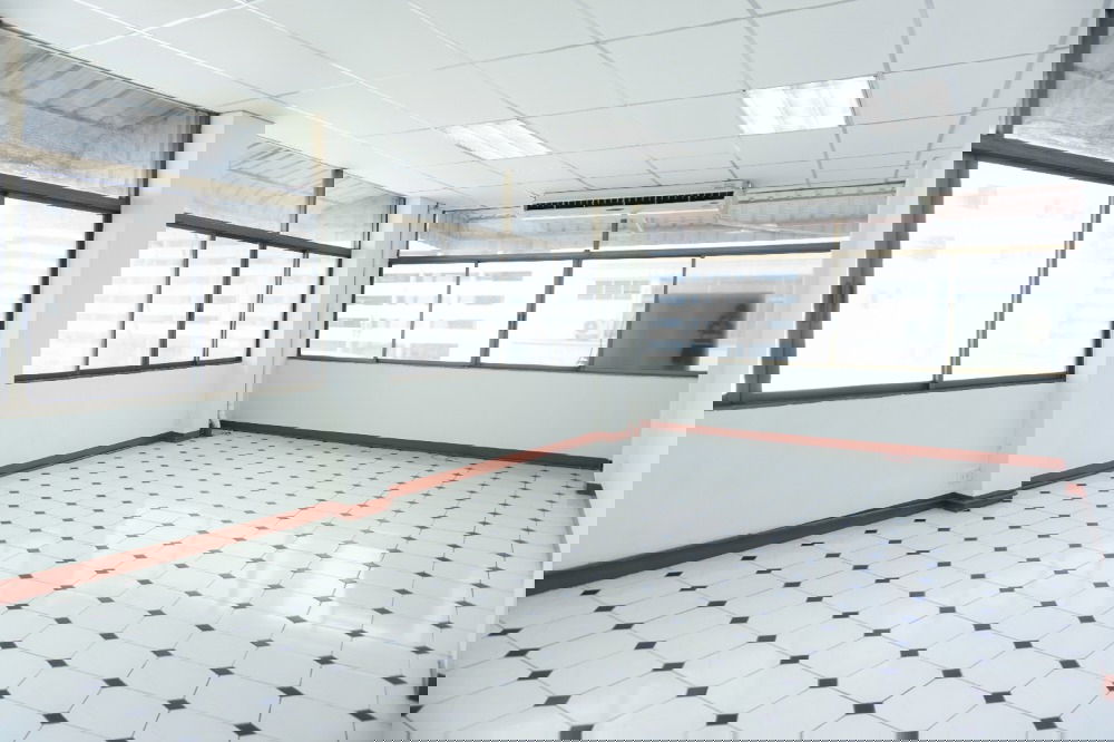 รูป 🏢 ออฟฟิศสำนักงานให้เช่า – สีลม สุรวงศ์ - รูปที่ 3/11