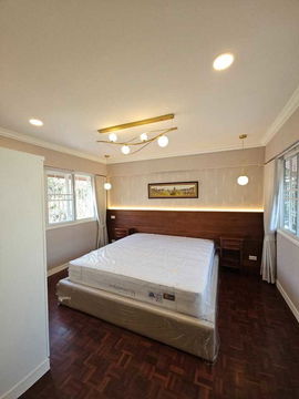 LTHC14019 – House for Rent | On Nut | 400 sqm | 4 Beds 3 Baths | Near BTS On Nut | 120K/Month | บ้านให้เช่า อ่อนนุช