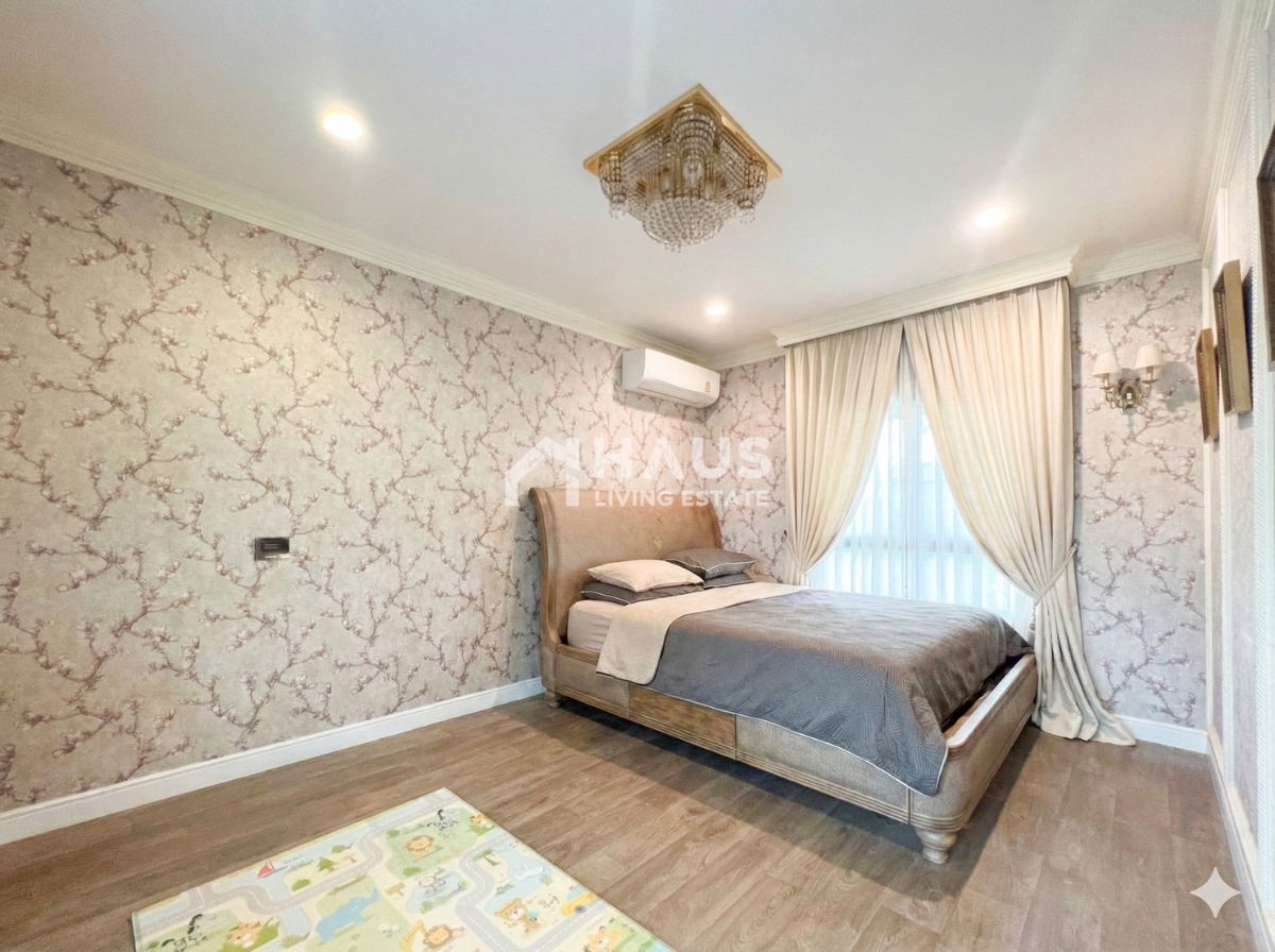 picture Narasiri Rama 2 / 4 Bedrooms #HRM2021 - 7/15