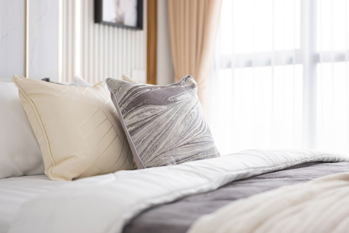 รูป QuikCondo231225 🏢 เดอะ เบส แจ้งวัฒนะ (The Base Chaengwattana) ใกล้ MRT เมืองทองธานี เพียง 400 เมตร - รูปที่ 5/36