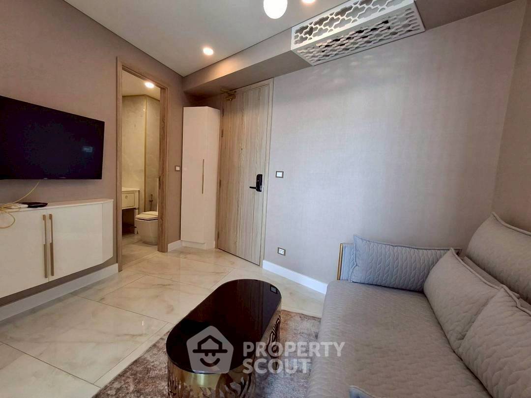 รูป คอนโด 1-ห้องนอน ที่ โคปาคาบาน่า บีช จอมเทียน ใกล้ หาดจอมเทียน (ID 2478382) - รูปที่ 4/8