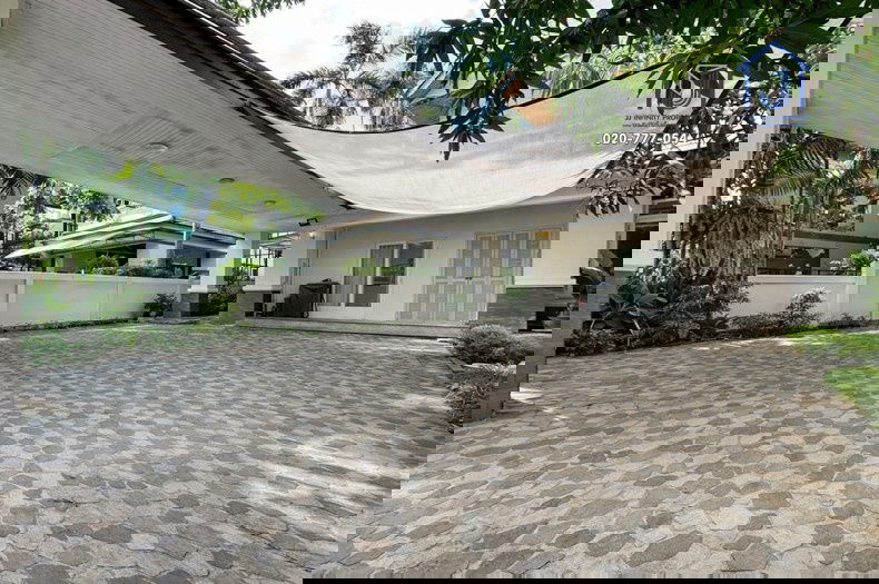 รูป ขายบ้านเดี่ยว 2 ชั้น หมู่บ้านพัฒนาการ 120 ตารางวา แปลงใหญ่ ทำเลศักยภาพ ใกล้ศรีนครินทร์–ทางด่วน - รูปที่ 4/25