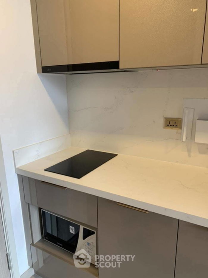 รูป คอนโด 1-ห้องนอน ที่ วันไนน์ไฟว์ อโศก - พระราม 9 ใกล้ MRT พระราม 9 (ID 2069774) - รูปที่ 6/9