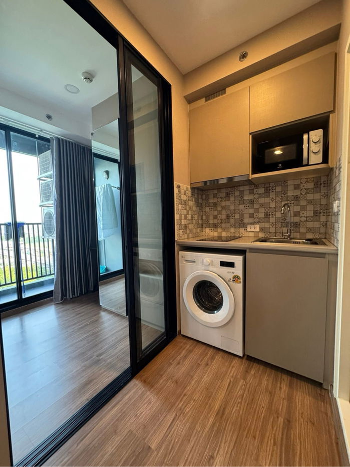 picture #Z3847💥 241268 🔥 Condo for Rent: The Origin Ram 209 Interchange - 7/8