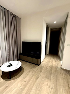 คอนโดให้เช่า : LTHC13944 – Condo for Rent | Fynn Asoke | 62 sqm | 2 Beds 2 Baths | Near BTS Asoke | 55K/Month | คอนโดให้เช่า ฟินน์ อโศก