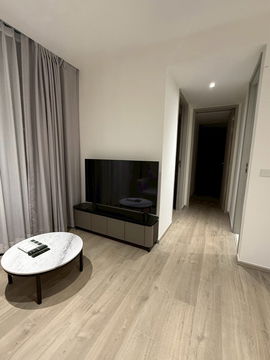 LTHC13944 – Condo for Rent | Fynn Asoke | 62 sqm | 2 Beds 2 Baths | Near BTS Asoke | 55K/Month | คอนโดให้เช่า ฟินน์ อโศก