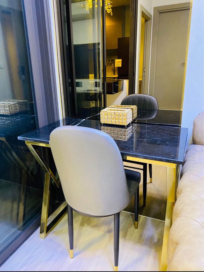 picture MN3224 Life Asoke Rama 9 Full Furnitured and electrical - 5/9