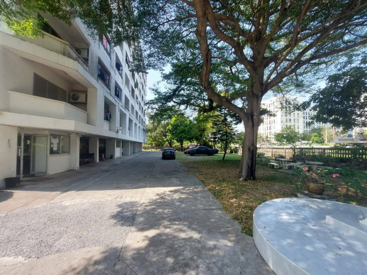 รูป ขาย อพาร์ทเม้นท์ สุขุมวิท 72 ที่ดิน เนื้อที่ 874 ตร.วา พร้อมอาคาร 8 ชั้น 133 ห้องพัก  ใกล้ UNIO สุขุมวิท 72, BTS แบริ่ง ราคา 130 ล้านบาท - รูปที่ 12/19