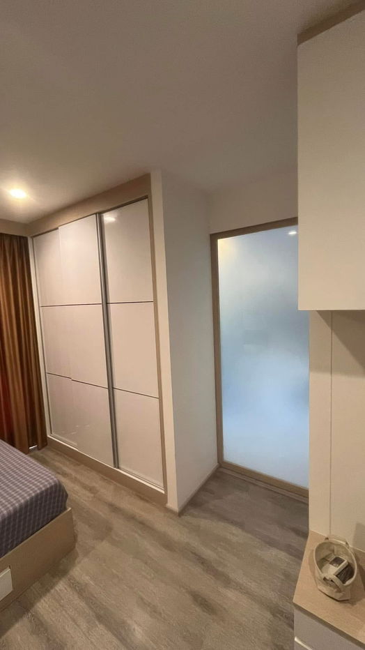 รูป เช่า ให้เช่า ปล่อยเช่า คอนโด อโศก ไอดีโอ โมบิ อโศก Ideo Mobi Asoke สนใจ Line: @951qfbfi - รูปที่ 3/5