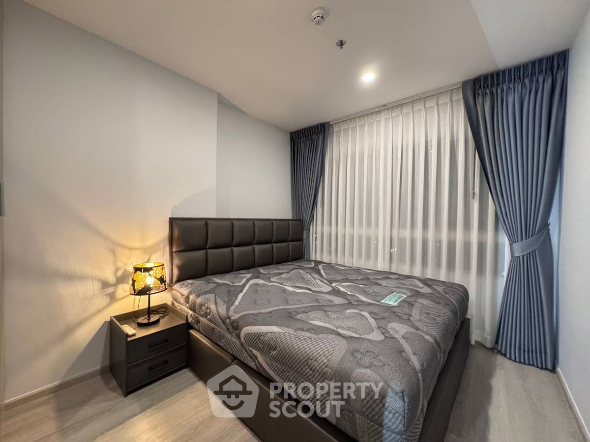 รูป คอนโด 1-ห้องนอน ที่ เอลลิโอ สาทร-วุฒากาศ ใกล้ BTS วุฒากาศ (ID 2501342) - รูปที่ 10/15