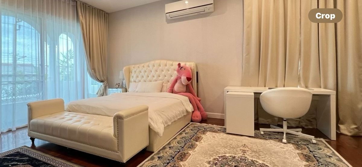 รูป Two Grande Monaco Bangna-Wongwaen (ทู แกรนด์ โมนาโค บางนา-วงแหวน) - รูปที่ 5/8