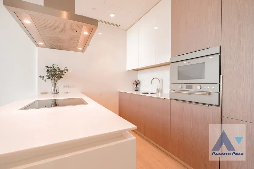 รูป 🔼🔽 AccomA 📩 Duplex Condo 2 BR Condominium @185 Rajadamri (AA27684) - รูปที่ 5/17