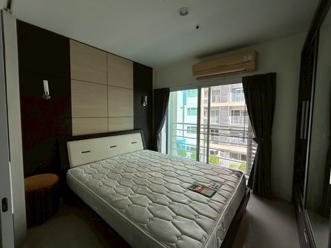 MN3222 Metro Park Sathorn Full Furnitured