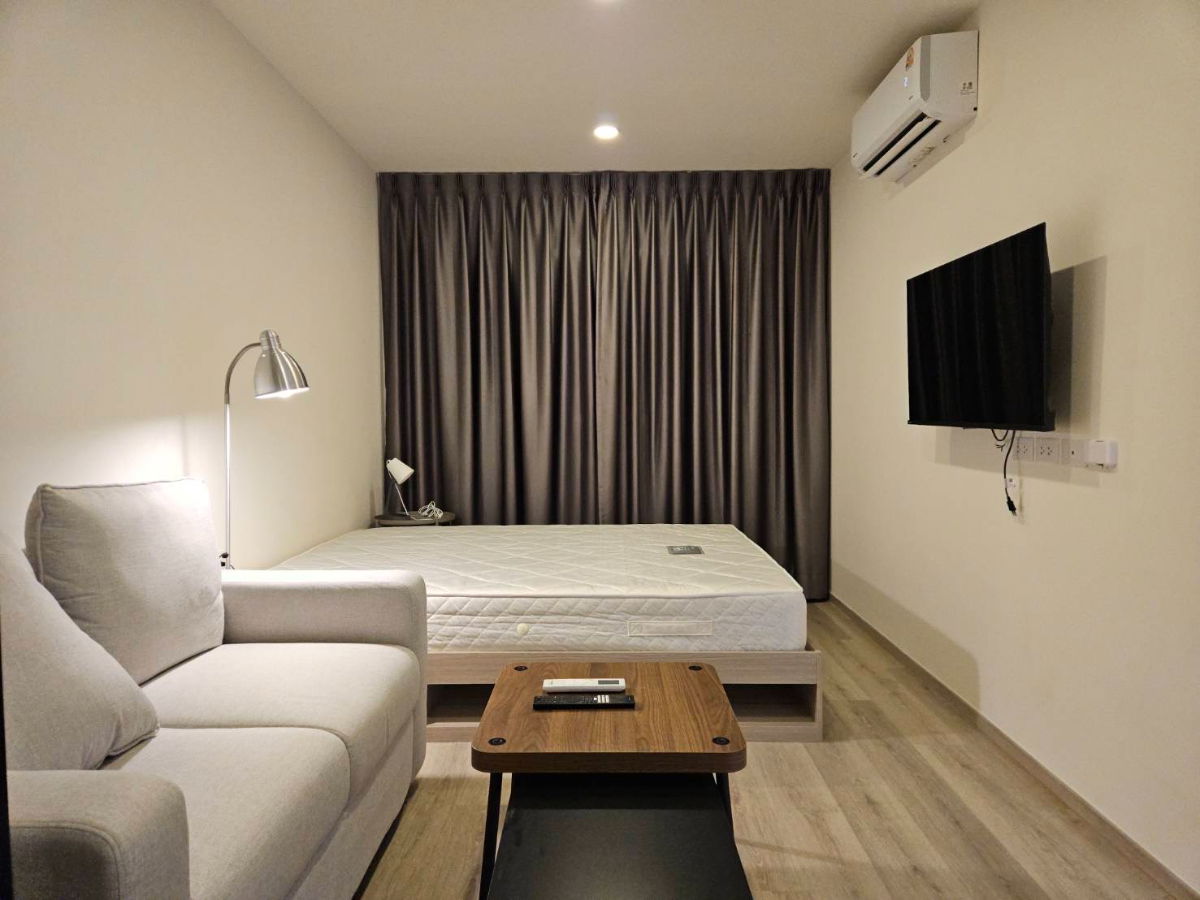 รูป S1778 ขายคอนโดใหม่ The Origin Campus KhonKaen #ใกล้มหาวิทยาลัยขอนแก่น #วิวสระว่ายน้ำ  - รูปที่ 1/18