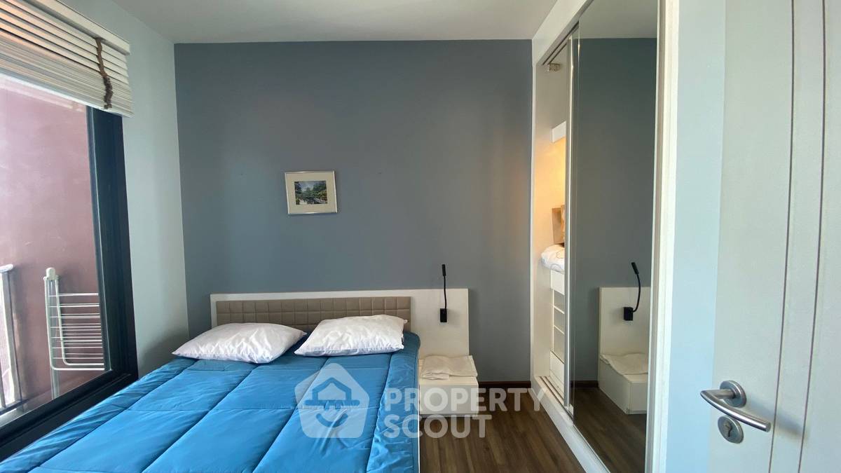 รูป คอนโด 1-ห้องนอน ที่ วายน์ บาย แสนสิริ ใกล้ BTS พระโขนง (ID 2498273) - รูปที่ 9/14