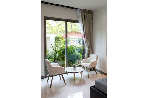 รูป [920121052-84] A Style Nordic Villa for sale in Chaweng Center - รูปที่ 28/118
