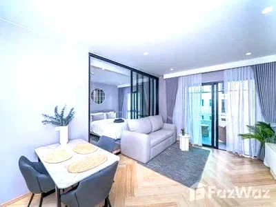 ขายคอนโด : ขาย คอนโด 1 ห้องนอน ในโครงการ เดอะ ไตเติ้ล เลเจนดารี-บางเทา 5942901