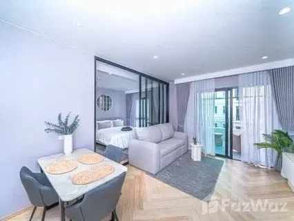 ขาย คอนโด 1 ห้องนอน ในโครงการ เดอะ ไตเติ้ล เลเจนดารี-บางเทา 5942901