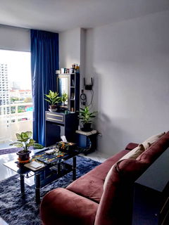 Condominium for Sale at View Talay 1 in Jomtien