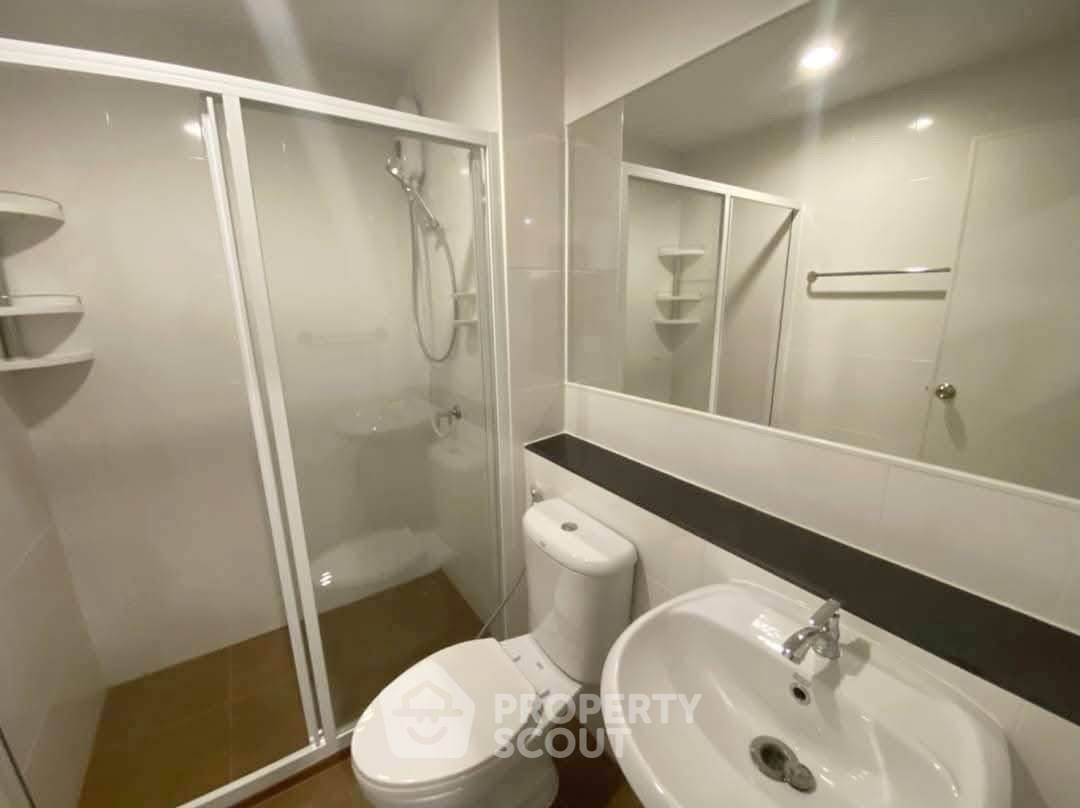 รูป คอนโด 1-ห้องนอน ที่ รีเจ้นท์โฮม สุขุมวิท 97/1 ใกล้ BTS บางจาก (ID 2501593) - รูปที่ 9/9