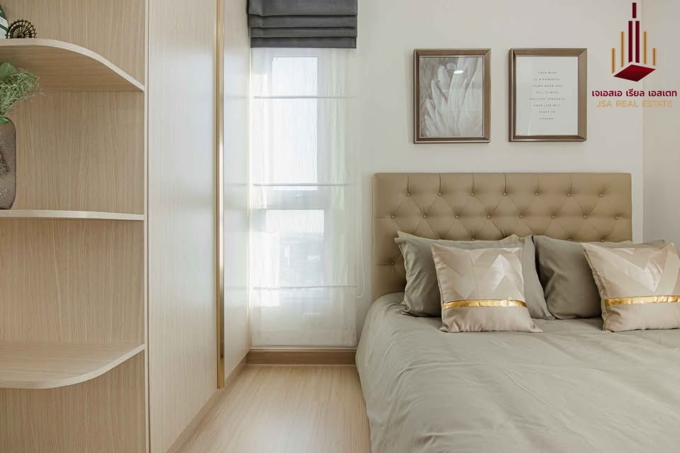 รูป ✨ ให้เช่า ศุภาลัย เวอเรนด้า สถานีภาษีเจริญ ✨   ราคา 25,000 บาท/เดือน - รูปที่ 3/6