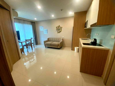 คอนโด ถนนพัทยา-นาเกลือ : KT0081📲LineID @556ryccg🗺️FQ🌴1ห้องนอน 35 ตรม ชั้น8 พร้อมเฟอร์นิเจอร์✨City Garden Tropicana🏖️พัทยา-นาเกลือ16/1