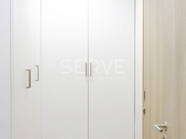 รูป 🔥ราคาสุดปัง 35K🔥 - 1 นอน 55.53 ตร.ม. แดดเช้า บนสุดยอดทำเล คอนโดเชื่อมต่อเข้า BTS เพลินจิต ที่ Noble Ploenchit / ให้เช่าคอนโด - รูปที่ 6/10