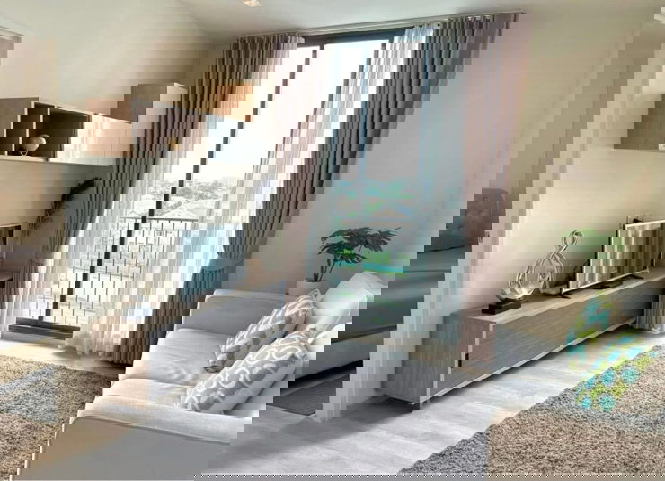 รูป #Z3848💥 241268 🔥ให้เช่าคอนโด CHAMBERS CHER (Ramintra) - รูปที่ 7/8