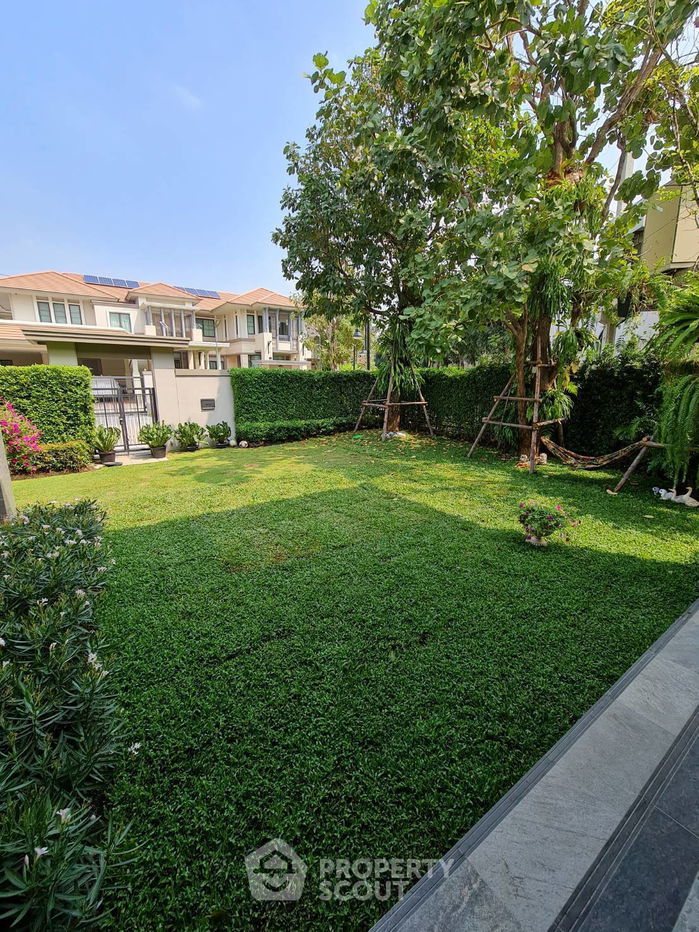 รูป บ้าน 4-ห้องนอน ที่ นาราสิริ พระราม 2 ใน แสมดำ (ID 2496734) - รูปที่ 4/5