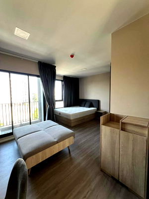 คอนโดให้เช่า : ราคาดีที่สุด พร้อมเข้าอยู่ม.ค.