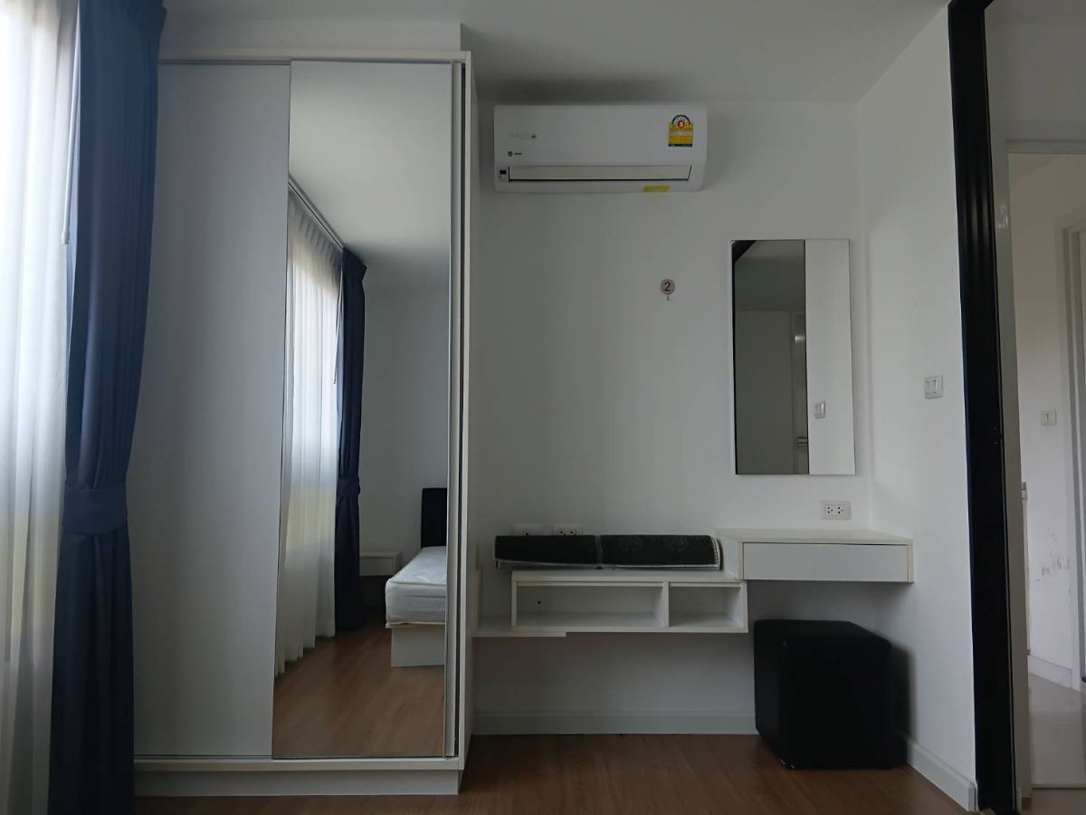 รูป  icondo Salaya 2 The campus ห้องสวย ราคาดี สอบถามเพิ่มเติมได้ที่ Line @condorental - รูปที่ 4/13