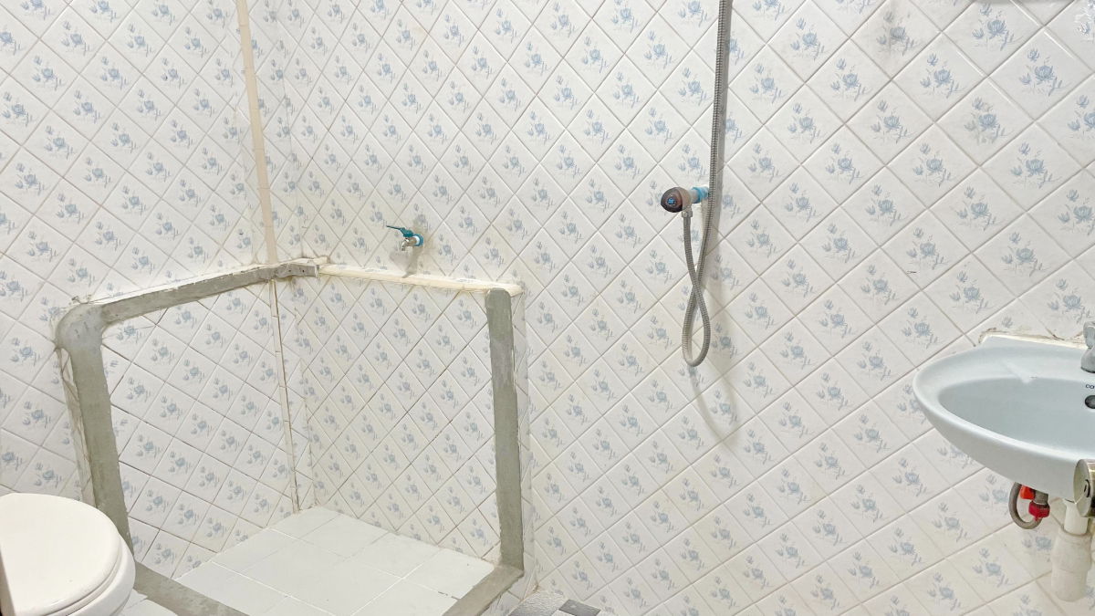 รูป 	 ให้เช่าบ้านเดี่ยว2ชั้น  ปรับปรุงใหม่ :อุดมสุข20 มี Location ใกล้ BTS อุดมสุข - รูปที่ 14/28