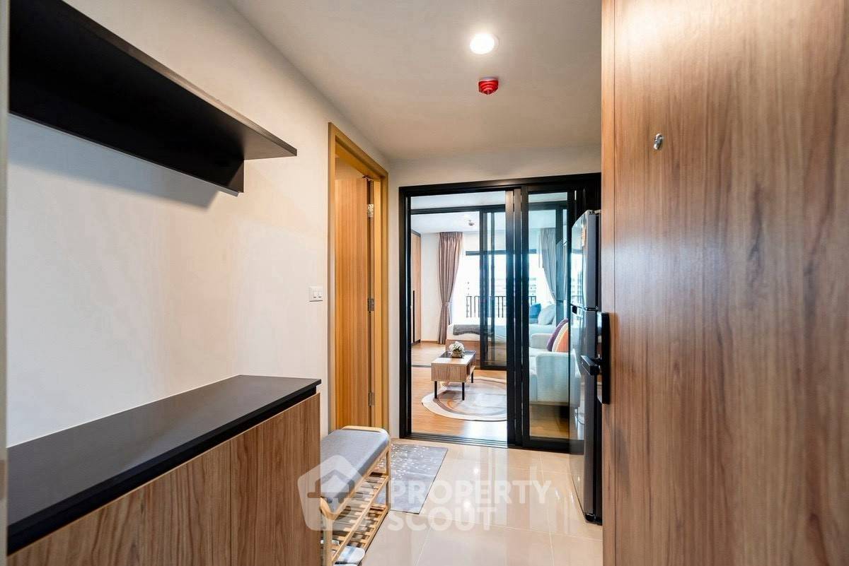 picture 1-BR Condo at THE LINE Vibe Phahonyothin near BTS Ha Yaek Lat Phrao (ID 2496200) - 4/15