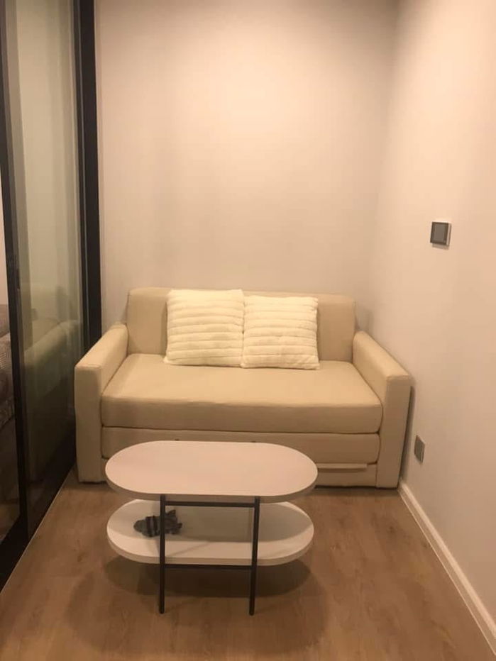 รูป ขายด่วน 🔥Kave TU🔥1ห้องนอน 1 ห้องน้ำ ขนาด24.97 ตร.ม ราคา 1,730,000 บาท *ขายพร้อมผู้เช่า  - รูปที่ 2/5