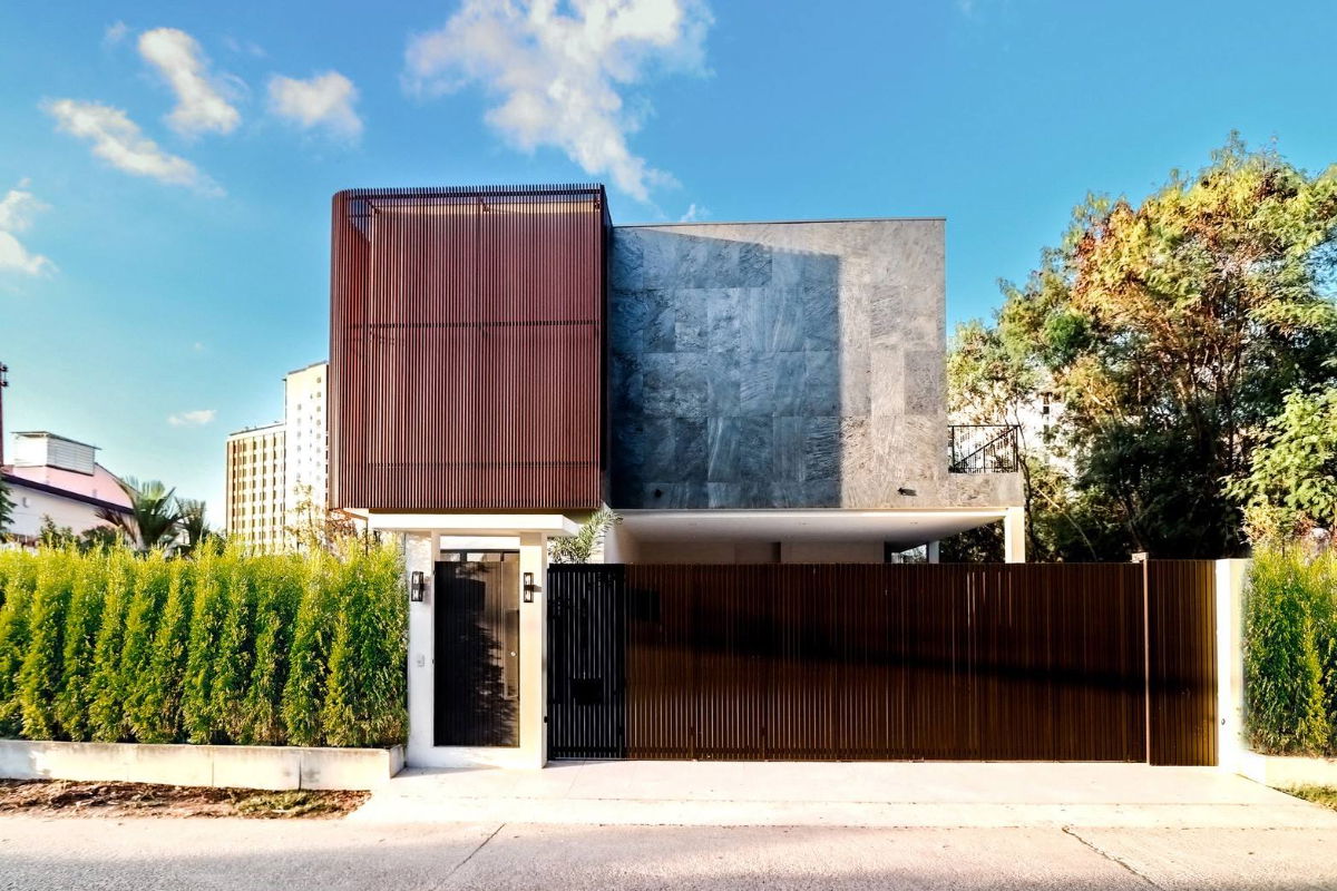 รูป ขายพูลวิลล่าสุดหรู ทำเลทอง พัทยาเหนือ - รูปที่ 20/20