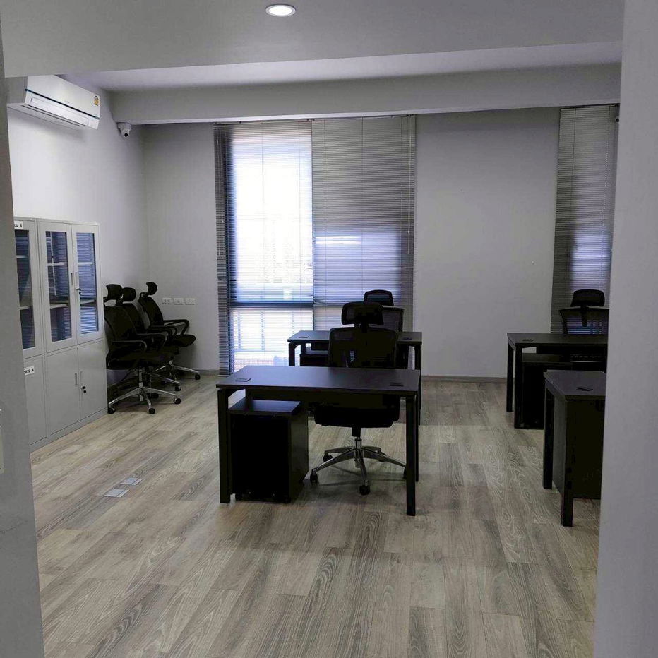 รูป LTH13862 – Home Office for Sale | The Pride Sukhumvit 77 | 380 sqm | 6 Rooms 3 Baths | Near BTS Onnut | 19.9MB | โฮมออฟฟิศขาย เดอะ ไพรด์ สุขุมวิท 77 - รูปที่ 7/14
