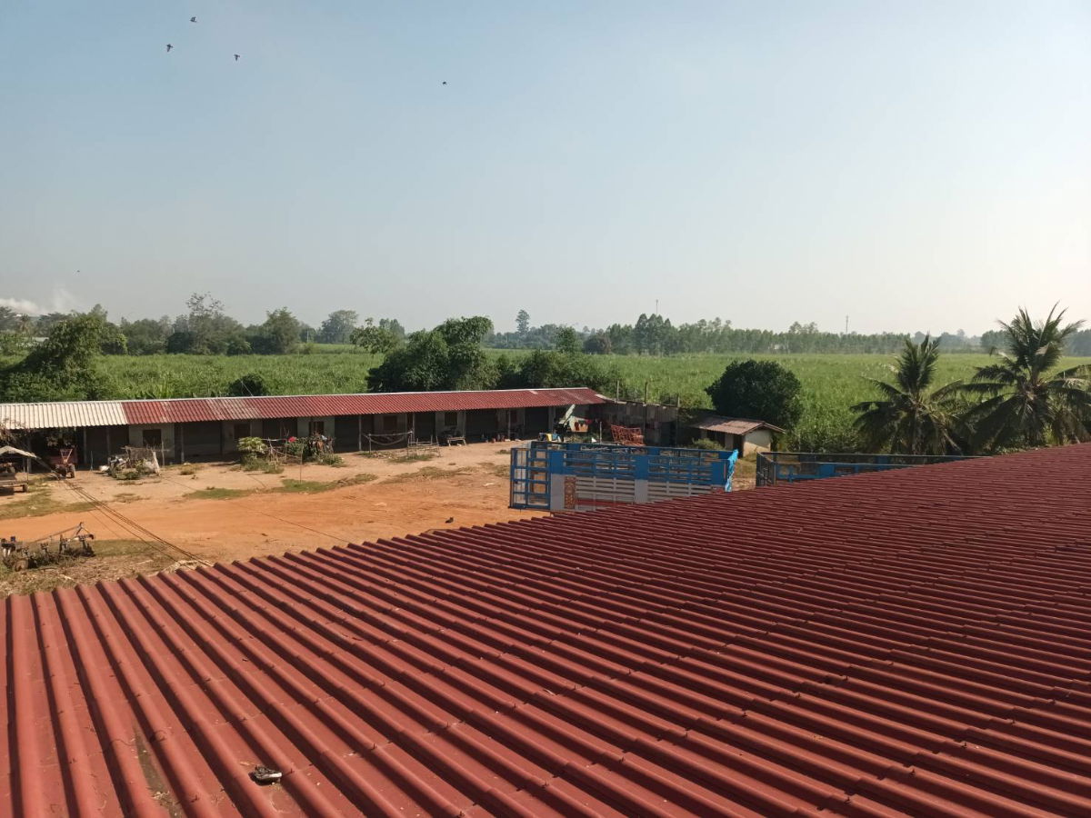 รูป 💎 โอกาสทอง! ที่ดินแปลงใหญ่ 470 ไร่ ติดถนน 4 เลน (กำลังก่อสร้าง) ราคานี้หาไม่ได้อีกแล้ว! - รูปที่ 17/26