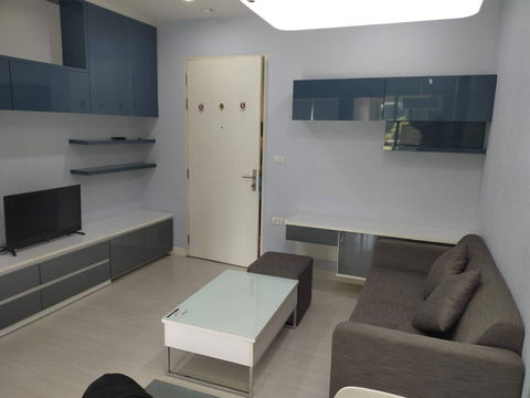 เช่า ให้เช่า ปล่อยเช่า คอนโด รัชดา ลาดพร้าว เดอะรูม รัชดา ลาดพร้าว The Room Ratchada Ladprao สนใจ Line: @951qfbfi