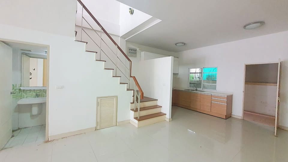 รูป ทาวน์โฮมส์ ธนาภิรมย์ ศรีนครินทร์ วงแหวน  - รูปที่ 5/21