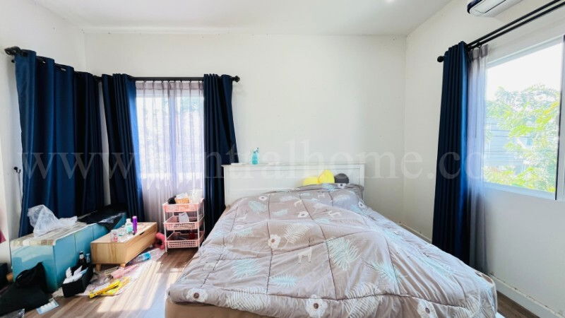 รูป บ้านเดี่ยว อิคอนเนเจอร์ พระราม 2 - เทียนทะเล ราคาถูก - รูปที่ 7/13