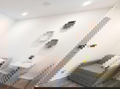  For Rent Atmoz Ratchada - Huaikwang