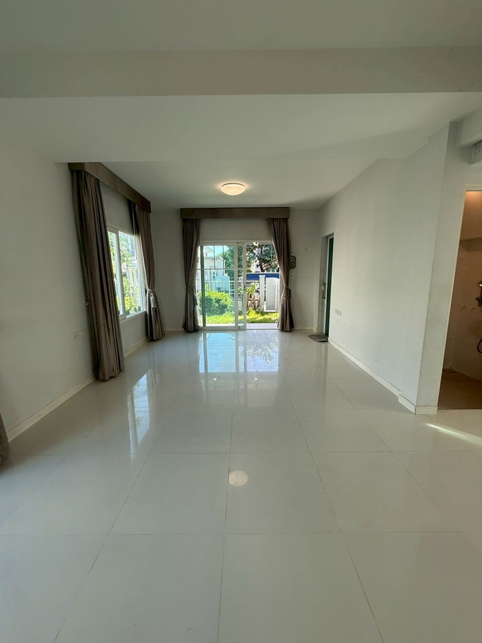 รูป 🏡🔑 ให้เช่าบ้านเดี่ยว 2 ชั้น โครงการพฤกษ์ลดา หทัยราษฎร์ (Land & House) 3 ห้องนอน 2 ห้องน้ำ บ้านสวย สภาพดีมาก - รูปที่ 4/19