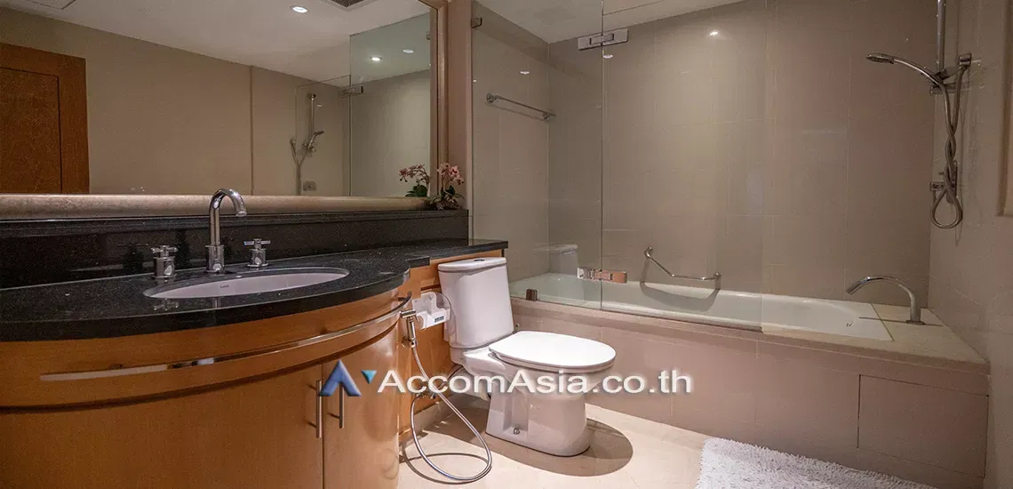 รูป 🔼🔽 AccomA 📩 2 BR Condominium @Sky Villas Sathorn (1510409) - รูปที่ 8/8