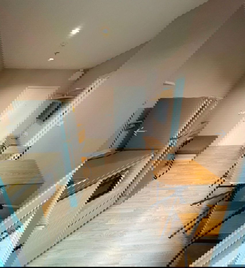 รูป ❤️ปล่อยเช่าห้องสวยๆ พร้อมอยู่❤️ - รูปที่ 2/6